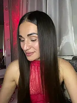 MonikaSi online show from April 19, 2026, 6:10 pm