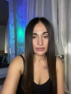 MonikaSi online show from April 18, 2026, 4:42 pm