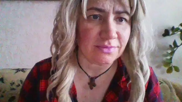 ClaireShannon online show from February 18, 2026, 12:23 pm