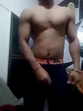 Fitboy07 online show from January 10, 2026, 11:27 am