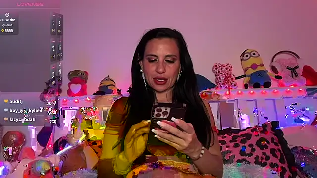 Snapshot of latinalightt chatting on November 30, 2025, 2:23 am latinalightt online show from November 30, 2025, 2:23 am