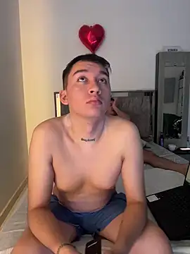 Snapshot of nico_sexboy chatting on February 17, 2026, 5:49 am nico sexboy online show from February 17, 2026, 5:49 am