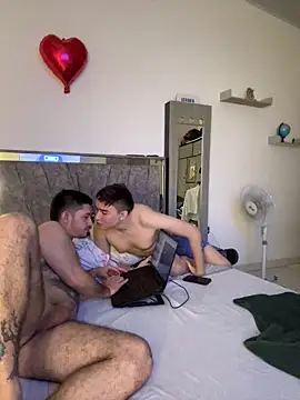 Snapshot of nico_sexboy chatting on February 20, 2026, 6:48 am nico sexboy online show from February 20, 2026, 6:48 am