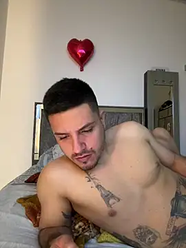 Snapshot of nico_sexboy chatting on February 24, 2026, 5:41 am nico sexboy online show from February 24, 2026, 5:41 am