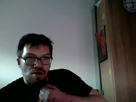 sexyhexy666 online show from March 7, 2026, 4:45 pm