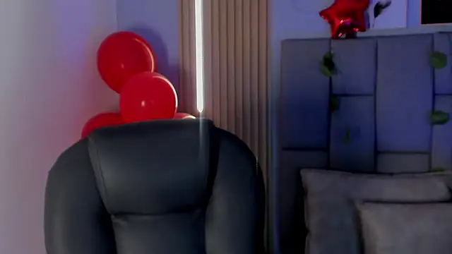 Ghoticalt jimenez online show from February 25, 2026, 7:47 pm