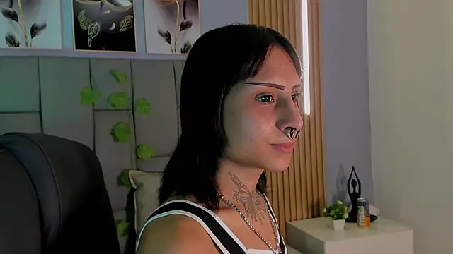 Ghoticalt jimenez online show from March 3, 2026, 9:33 pm