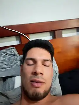 eloculto98 online show from November 28, 2025, 3:23 pm