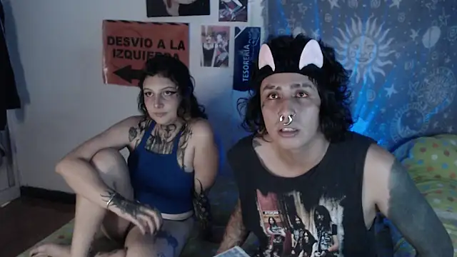 6mey6mey6 online show from March 5, 2026, 12:29 am