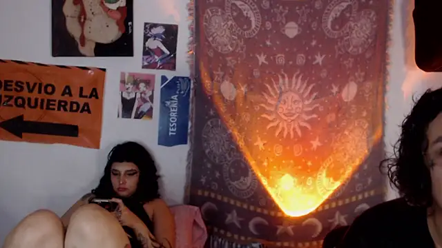 6mey6mey6 online show from March 27, 2026, 1:36 am