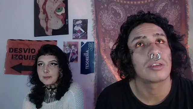 6mey6mey6 online show from March 25, 2026, 9:03 pm