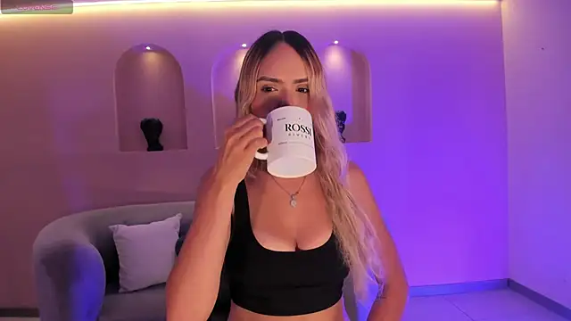 RossiRivers online show from March 28, 2026, 12:06 pm