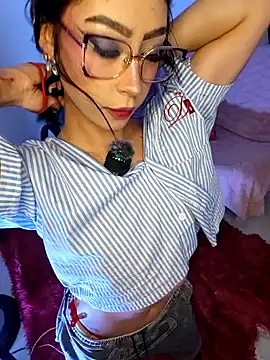 Ounla Sweet online show from April 3, 2026, 4:30 am