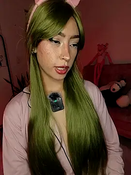 Ounla Sweet online show from March 13, 2026, 4:28 am