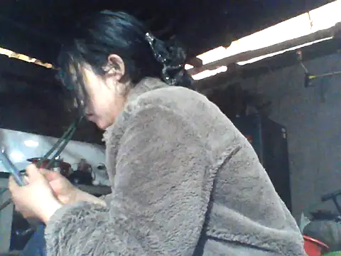 Snapshot of Alibabapi chatting on February 2, 2026, 4:44 am Alibabapi online show from February 2, 2026, 4:44 am