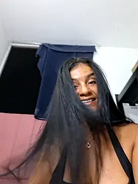 sweetCatallina online show from January 16, 2026, 11:42 pm