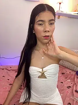 SweetKhali online show from November 30, 2025, 1:12 pm