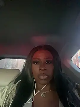 dgirlstar online show from December 3, 2025, 12:04 pm