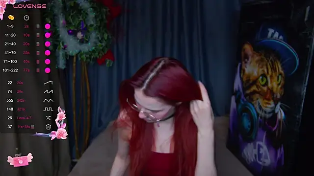 Emily Kente online show from January 9, 2026, 12:39 am