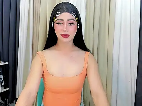 Seductive Paloma online show from February 11, 2026, 3:34 pm