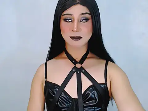 Seductive Paloma online show from May 2, 2026, 4:34 pm
