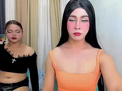 Seductive Paloma online show from January 14, 2026, 12:36 am