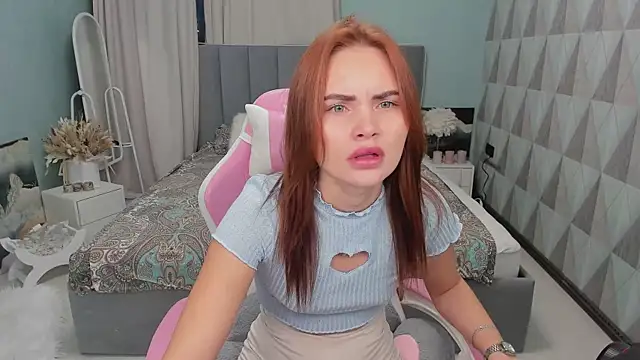 Snapshot of Anna_Dreamer chatting on November 29, 2025, 12:05 pm Anna Dreamer online show from November 29, 2025, 12:05 pm