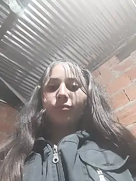 sammyyblondee online show from December 17, 2025, 11:10 pm