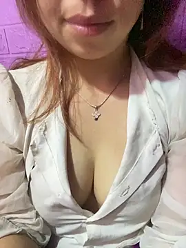 alissa-ww online show from January 11, 2026, 2:35 pm