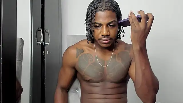 Darktemp  online show from March 28, 2026, 11:00 am