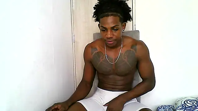 Darktemp  online show from December 17, 2025, 11:48 am