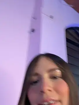 MeganDangelo online show from February 8, 2026, 6:49 pm