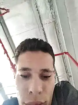 Garra55555 online show from December 3, 2025, 11:31 am