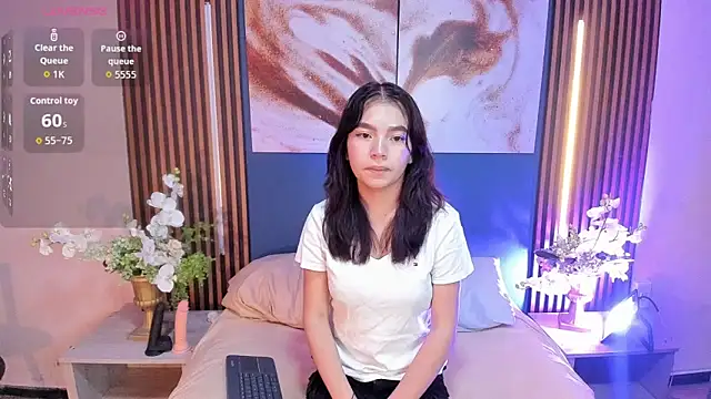 laurent scott online show from February 5, 2026, 12:23 pm