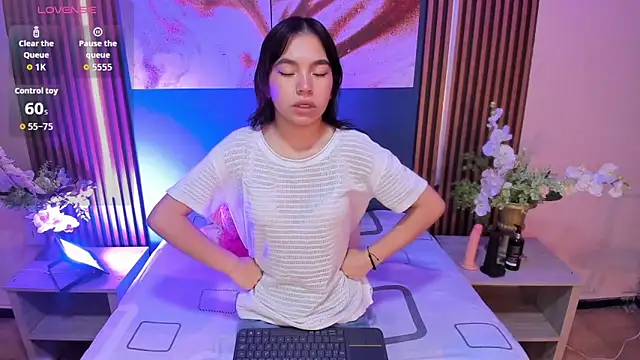 Snapshot of laurent_scott chatting on February 19, 2026, 12:35 pm laurent scott online show from February 19, 2026, 12:35 pm