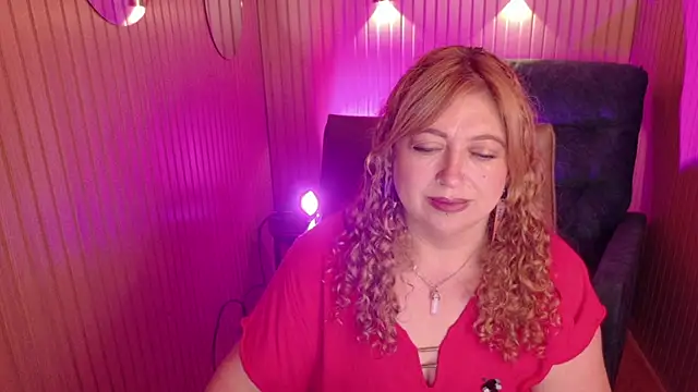 MilfArlet online show from February 21, 2026, 1:57 pm