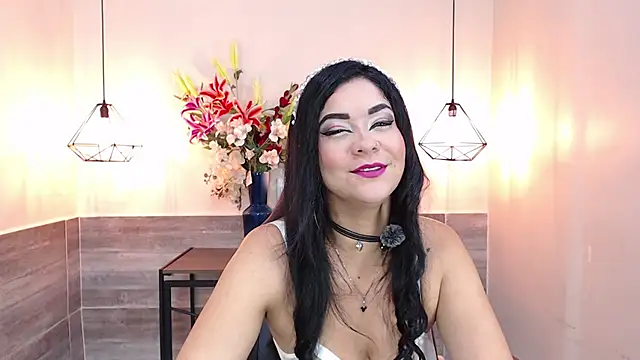 MarianaMontezz online show from February 16, 2026, 12:26 pm