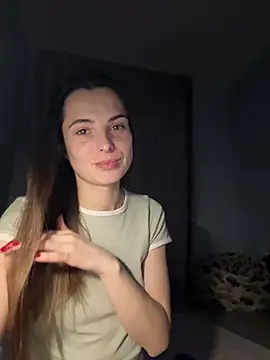 Rita6529 online show from March 14, 2026, 8:15 pm