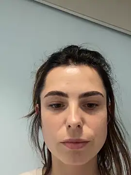 Rita6529 online show from November 28, 2025, 6:41 pm