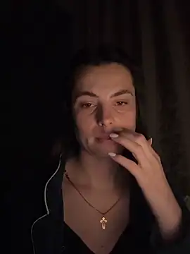 Rita6529 online show from December 18, 2025, 8:34 pm