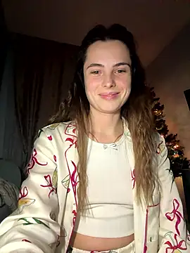 Rita6529 online show from January 14, 2026, 8:01 pm