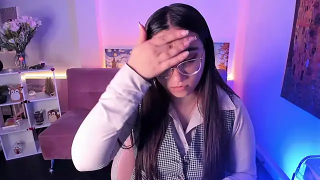 SwettieSammy online show from April 15, 2026, 2:10 pm