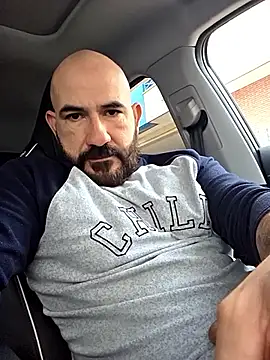 Aresal84 online show from January 19, 2026, 8:29 am