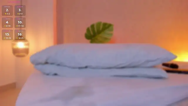 miah luv online show from April 16, 2026, 9:39 pm