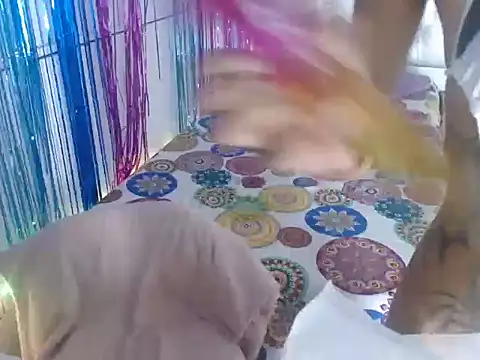 Pandora-horn online show from December 16, 2025, 7:07 pm