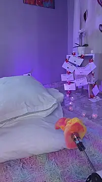 Snapshot of BonnieRitz chatting on February 16, 2026, 8:57 am BonnieRitz online show from February 16, 2026, 8:57 am