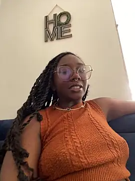 ZahhyGrey online show from February 27, 2026, 7:35 pm