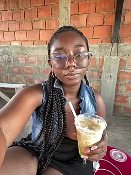 ZahhyGrey online show from March 21, 2026, 10:46 pm