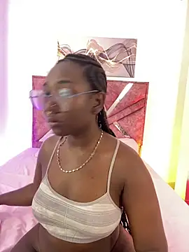 ZahhyGrey online show from March 18, 2026, 9:15 pm