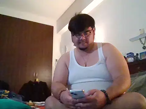 ilove90123 online show from March 23, 2026, 10:09 pm